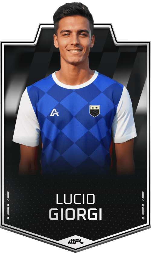 Lucio Giorgi asset