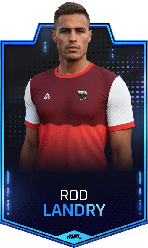 Rod Landry asset