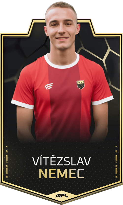 Vítězslav Nemec