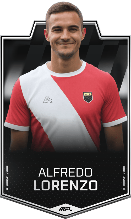 Alfredo Lorenzo asset