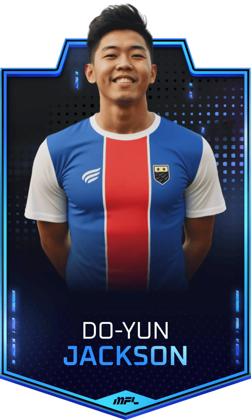 Do-Yun Jackson asset