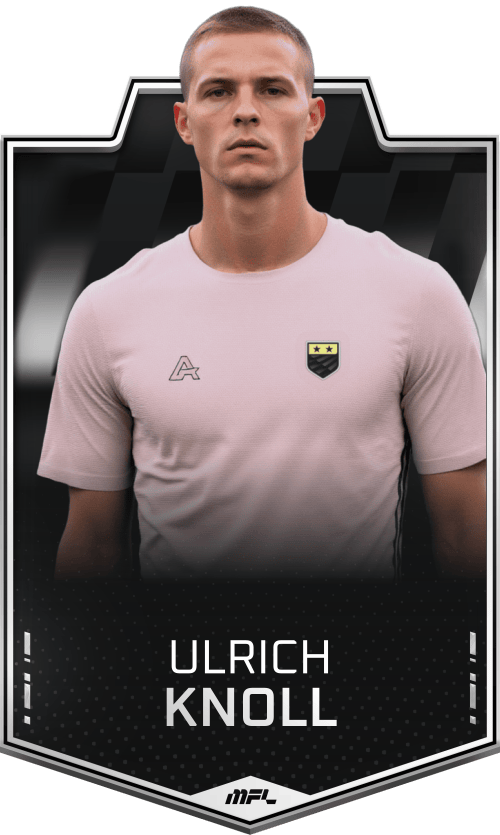 Ulrich Knoll asset