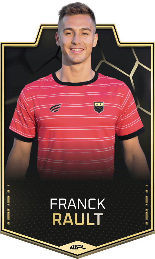 Franck Rault asset