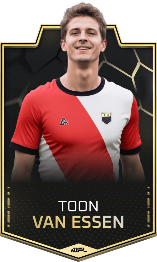 Toon van Essen asset