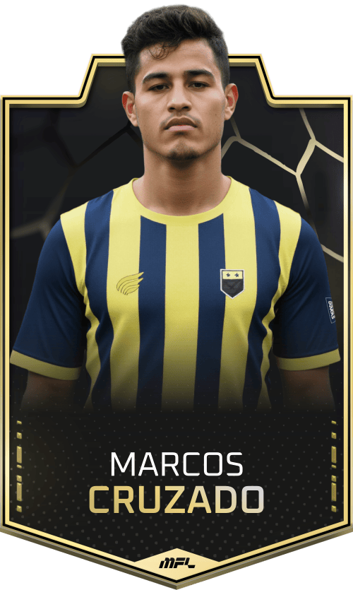 Marcos Cruzado asset