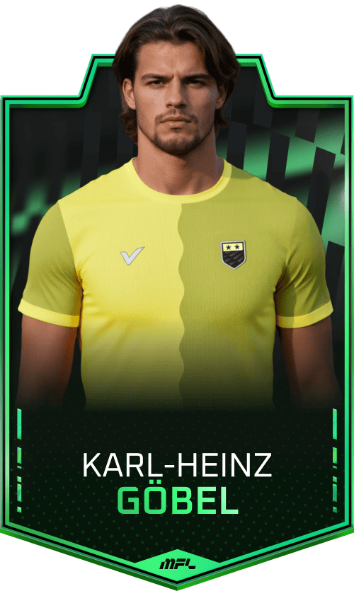 Karl-Heinz Göbel asset