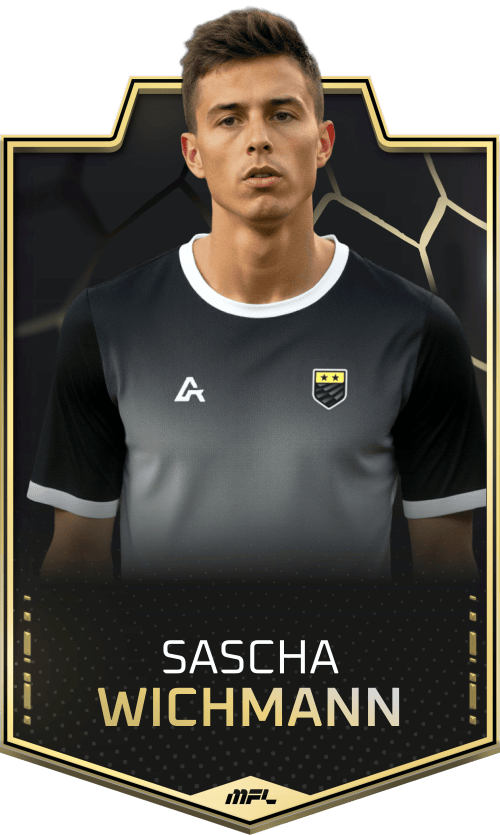 Sascha Wichmann asset