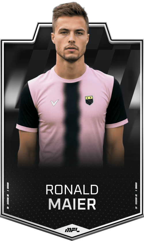 Ronald Maier asset