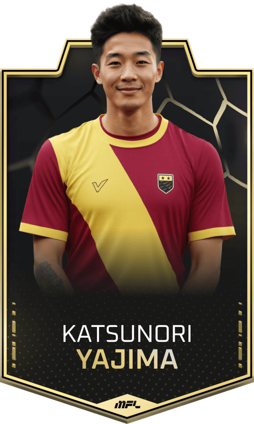 Katsunori Yajima asset