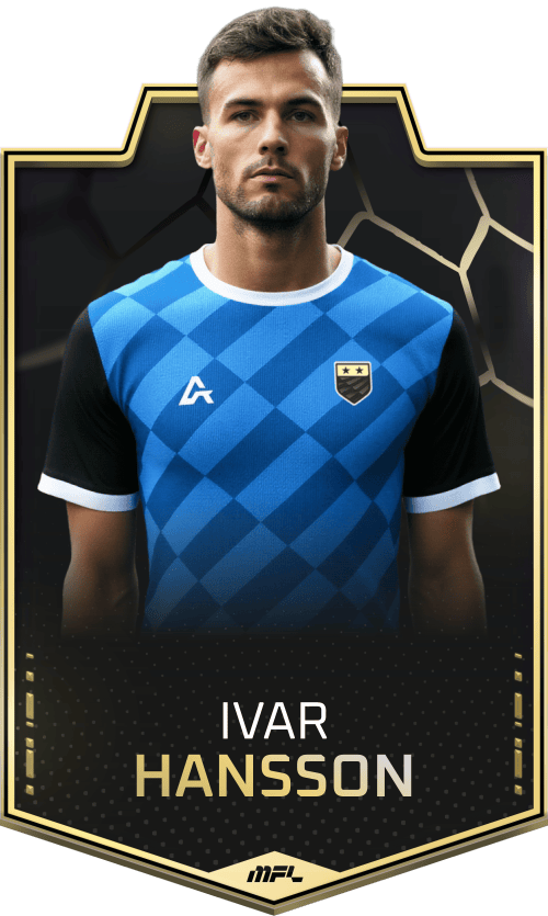 Ivar Hansson asset