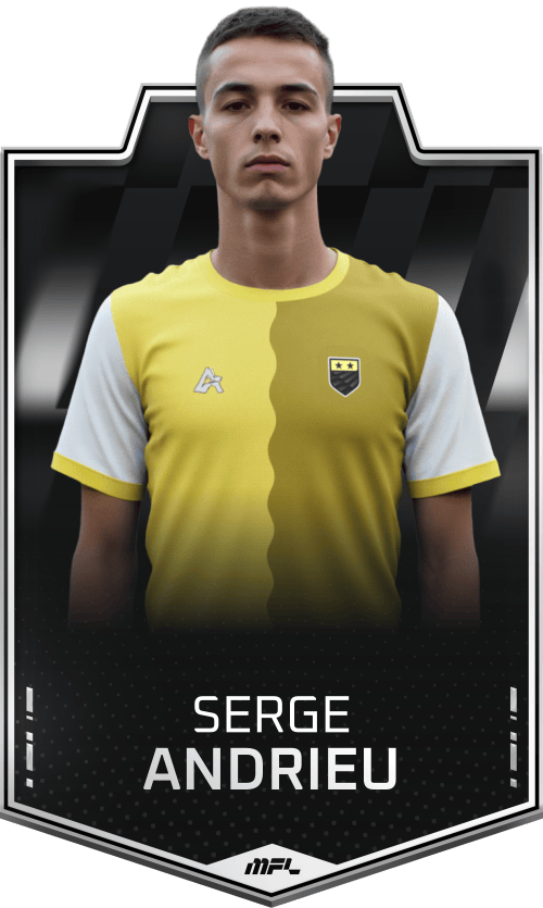 Serge Andrieu asset