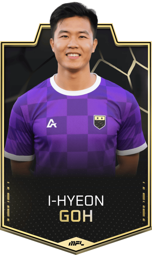 I-hyeon Goh