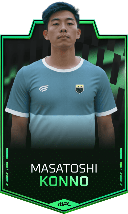 Masatoshi Konno asset