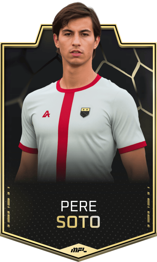 Pere Soto asset