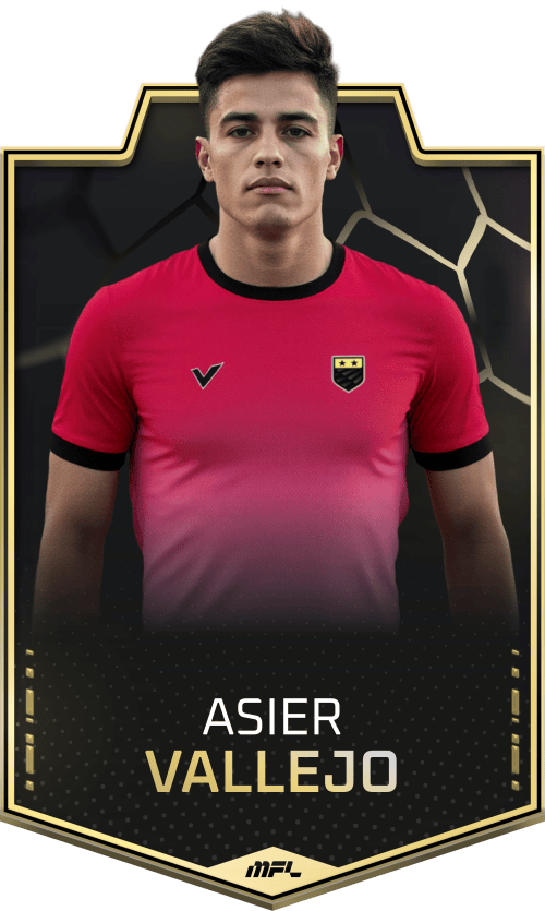 Asier Vallejo asset