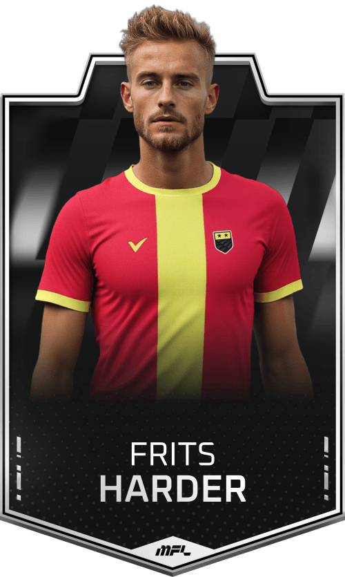 Frits Harder asset