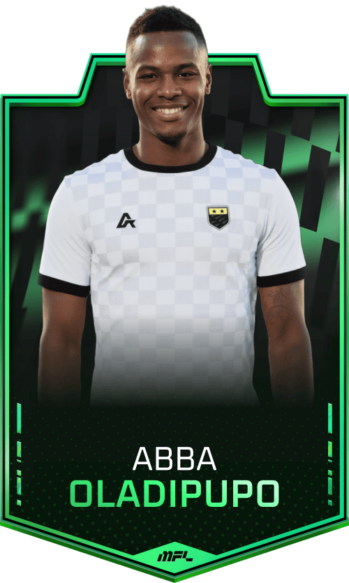 Abba Oladipupo asset