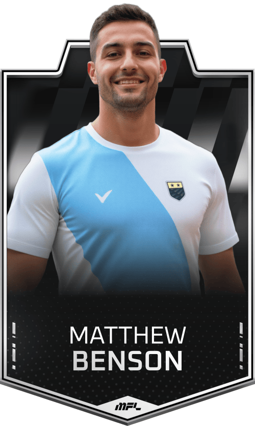 Matthew Benson asset