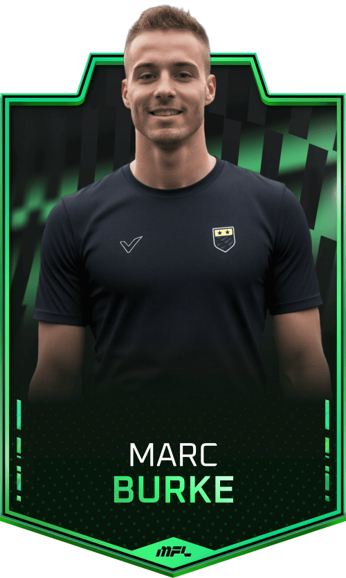 Marc Burke asset