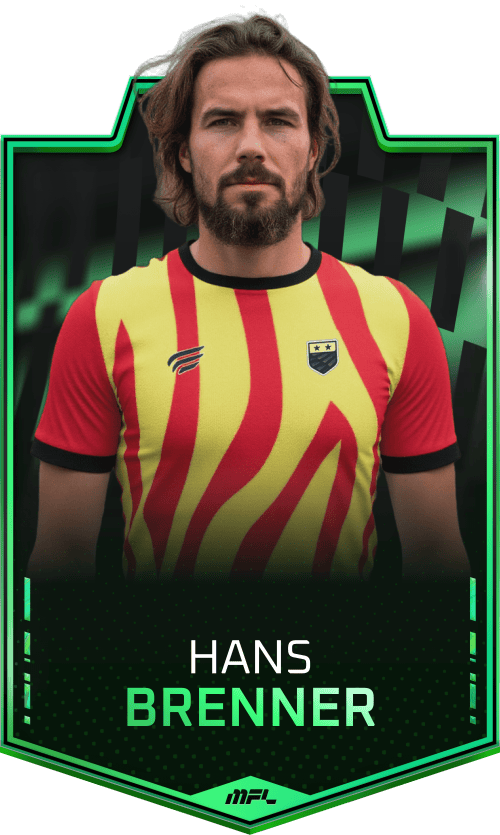 Hans Brenner