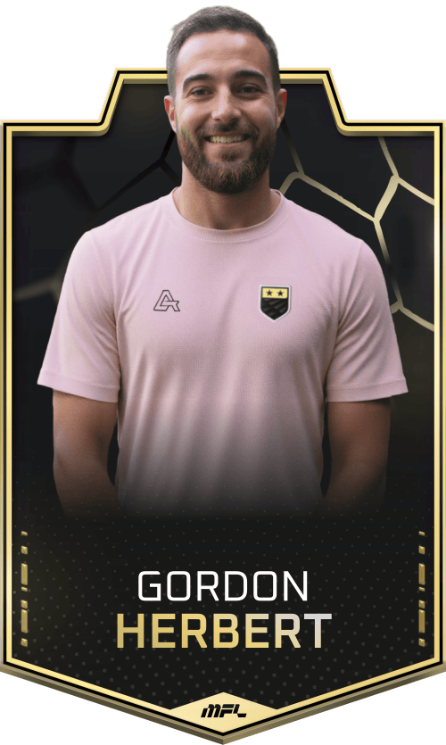 Gordon Herbert asset