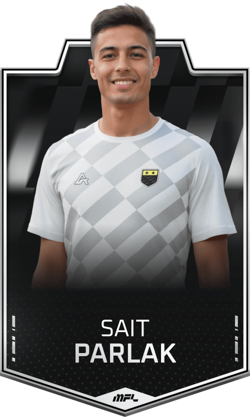 Sait Parlak asset
