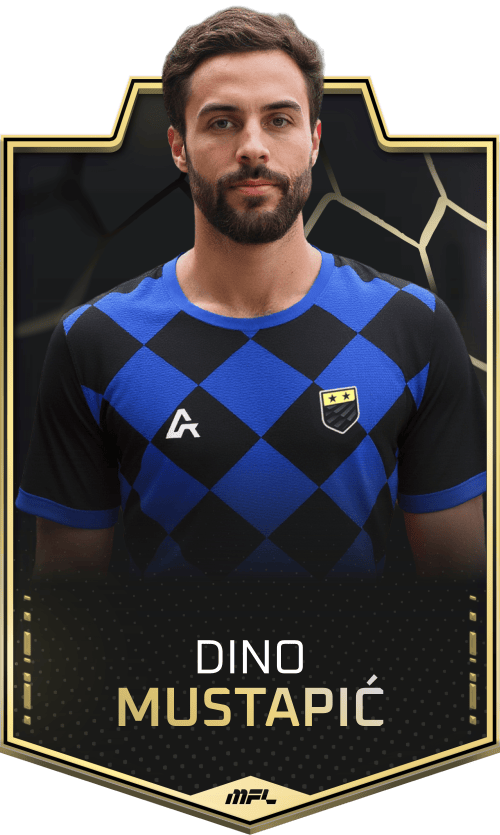Dino Mustapić asset