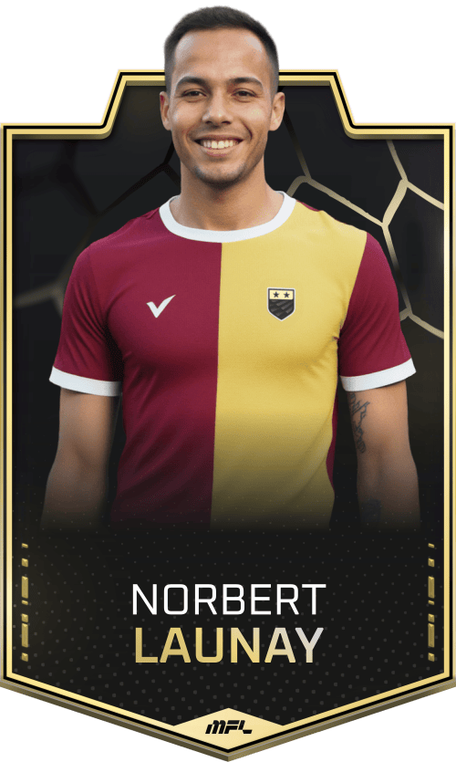 Norbert Launay asset