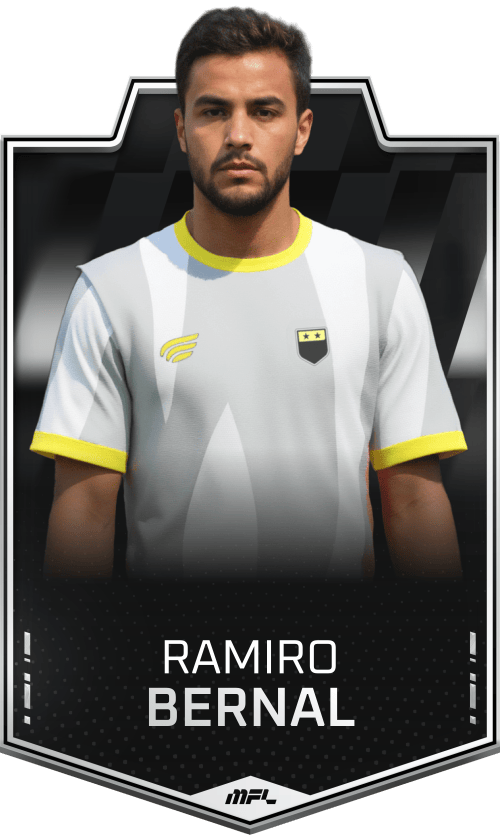 Ramiro Bernal asset