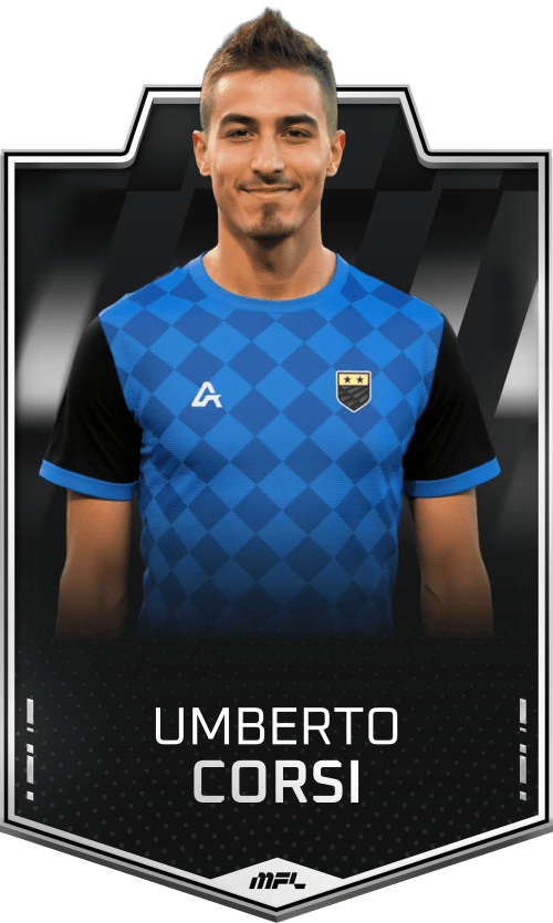 Umberto Corsi asset