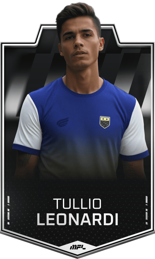 Tullio Leonardi asset