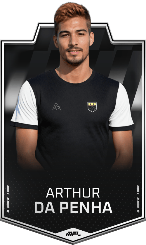 Arthur da Penha asset