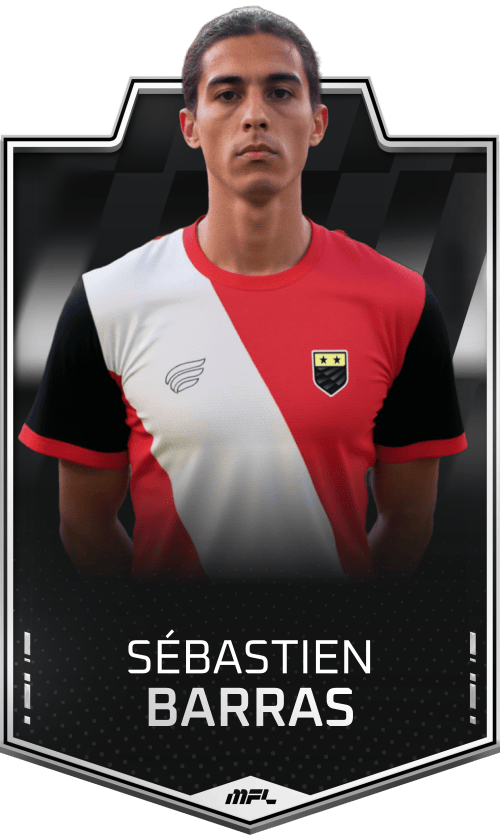 Sébastien Barras asset
