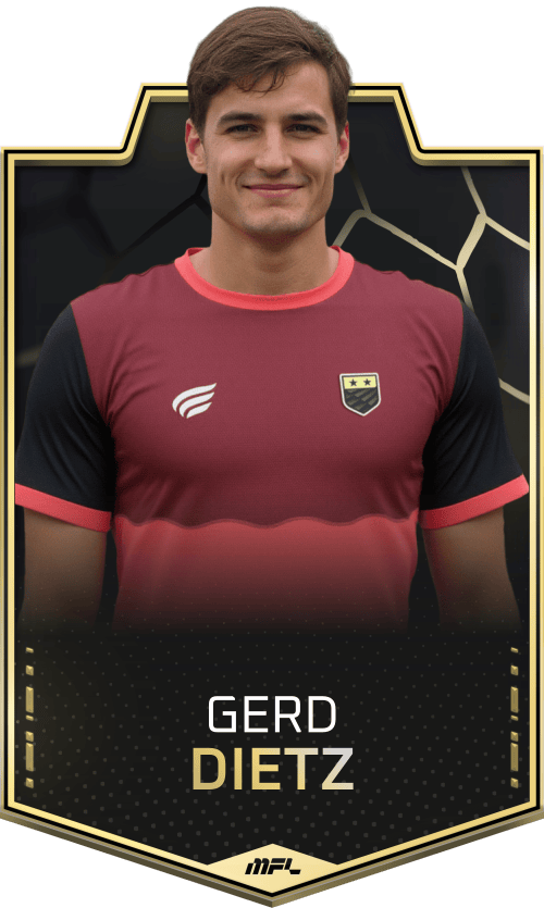 Gerd Dietz