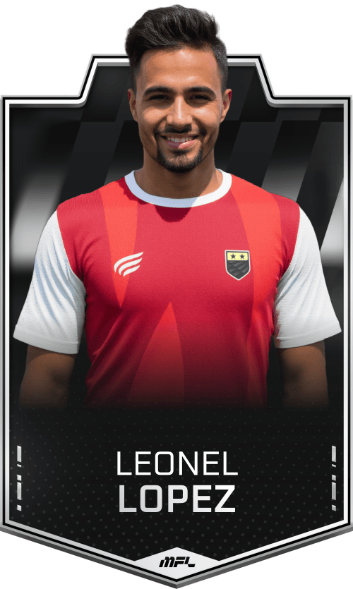 Leonel Lopez asset