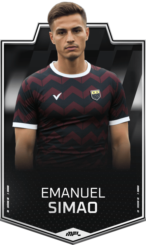 Emanuel Simao asset