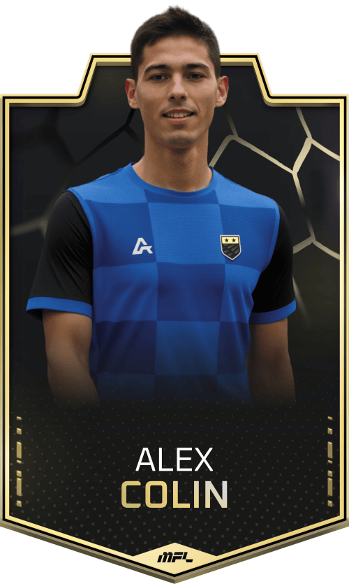 Alex Colin asset