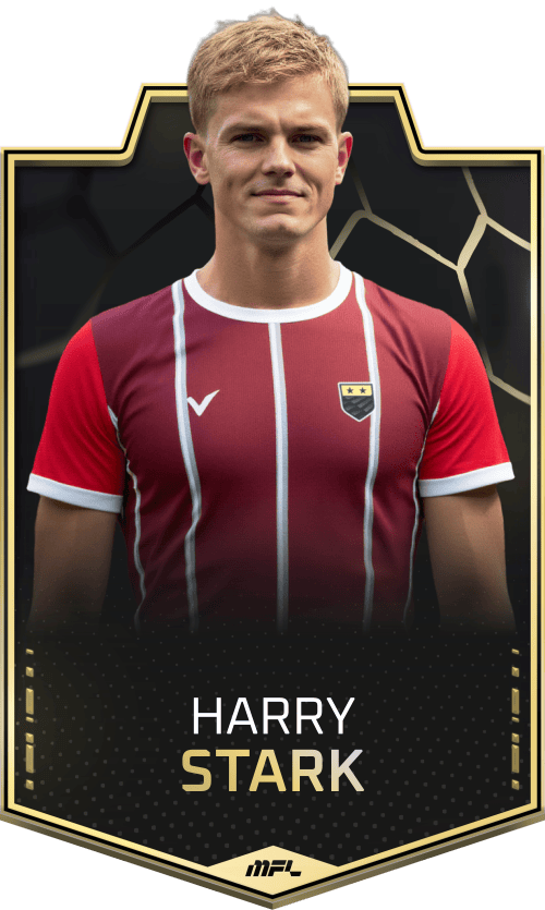 Harry Stark
