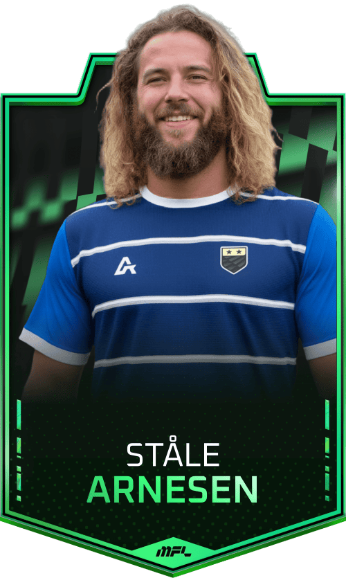 Ståle Arnesen asset
