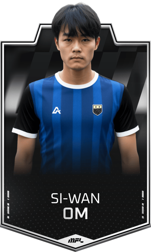 Si-Wan Om asset