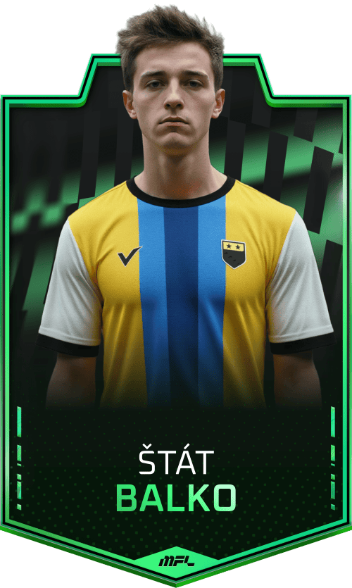 Štát Balko