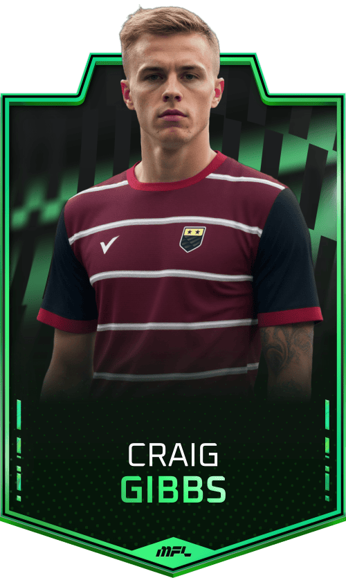 Craig Gibbs asset