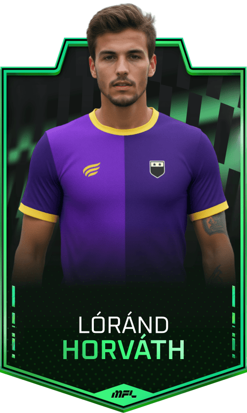 Lóránd Horváth