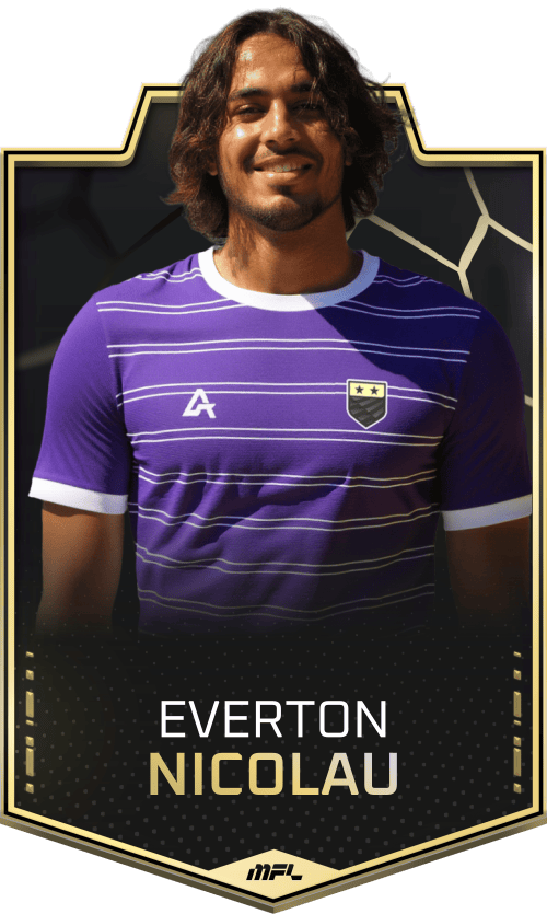 Everton Nicolau asset