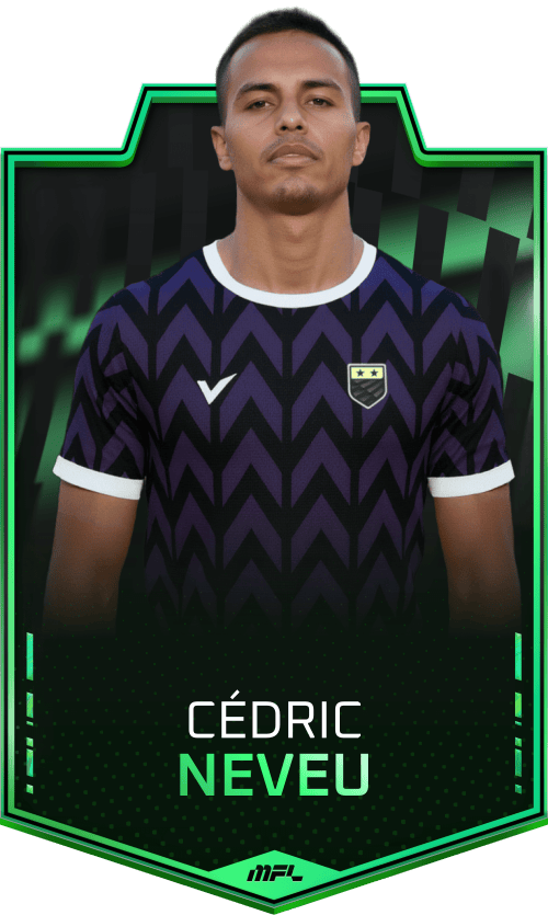 Cédric Neveu asset