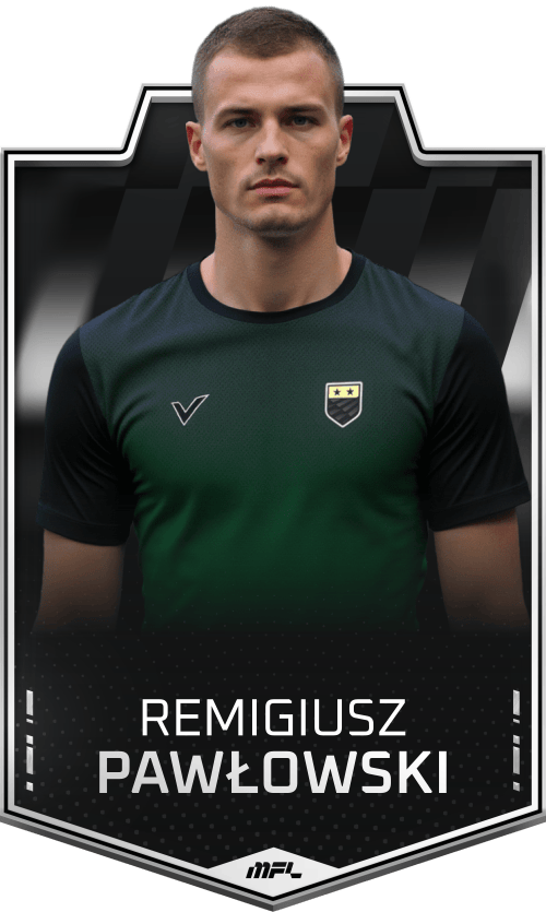 Remigiusz Pawłowski asset