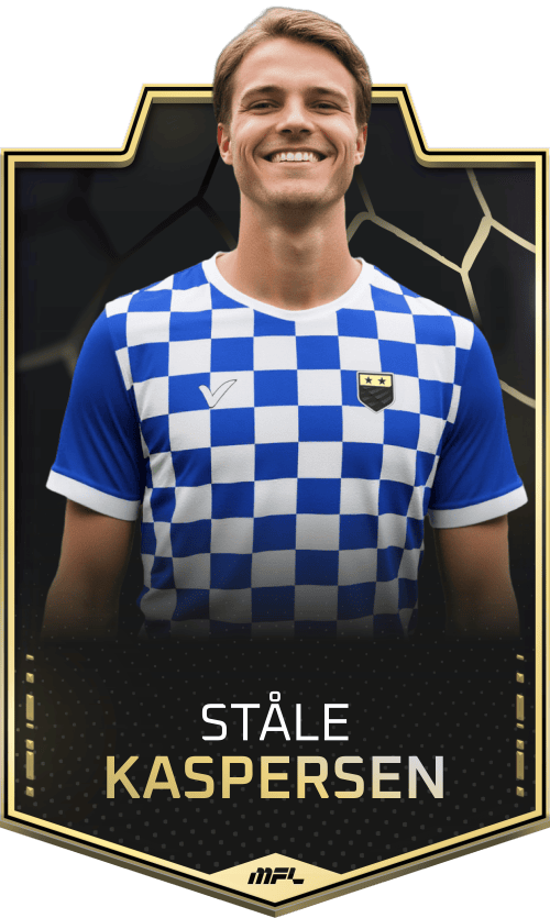 Ståle Kaspersen asset