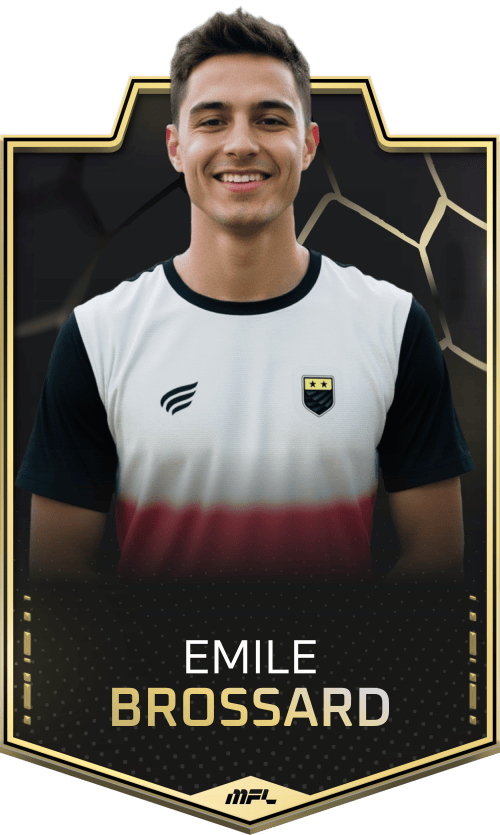 Emile Brossard