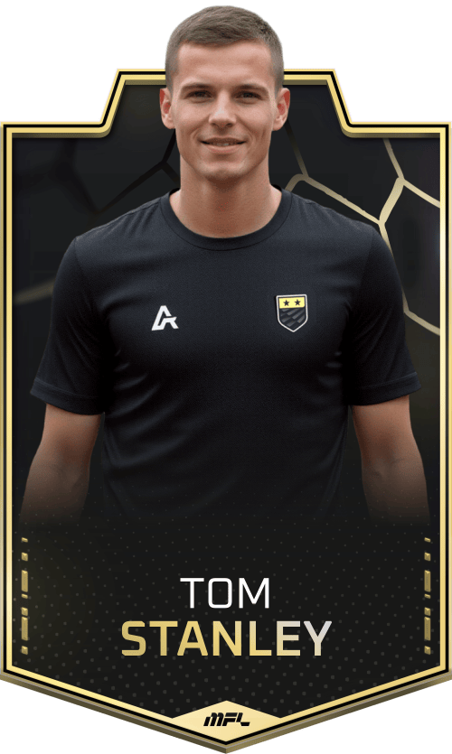 Tom Stanley asset