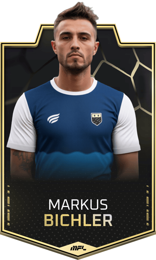 Markus Bichler asset